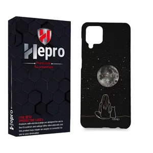 HEPRO MC Cover for Samsung Galaxy A42
