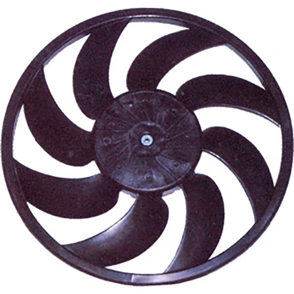 پروانه فن ایساکو مدل 03302012 مناسب برای پژو 206