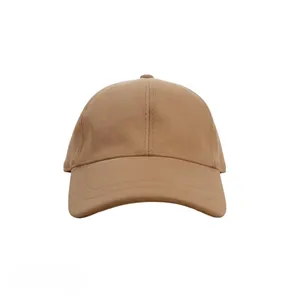 کلاه کپ مدل تارا چرم طبیعی جیر