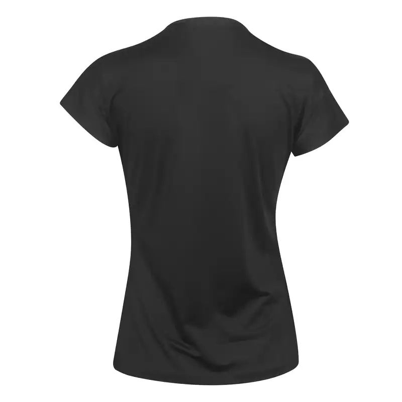 تی شرت آستین کوتاه ورزشی زنانه مدل NIblW133