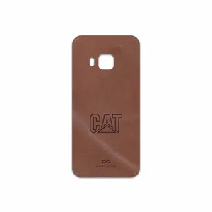 MAHOOT MNL-CAT Cover Sticker for HTC One M9