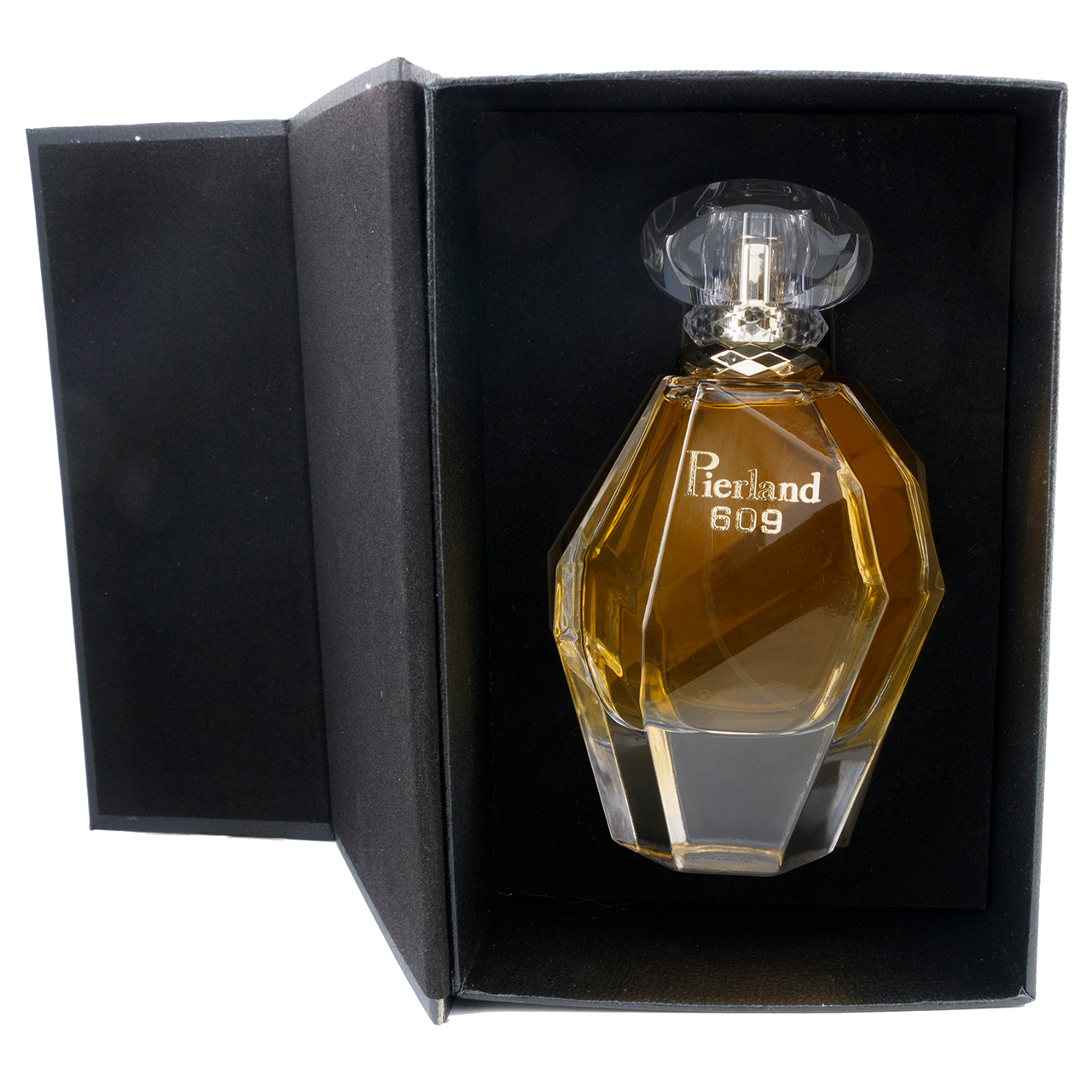 بهترین قیمت ادو پرفیوم زنانه پیرلند مدل 609 حجم 100 میلی لیتر خرید و فروش عطر و ادکلن زنانه ارزان در سراسر تهران