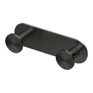 آویز حوله لوبیک مدل drb-2