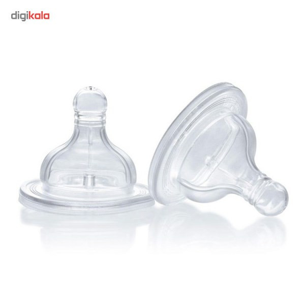سرشیشه اکتیویت آنتی کولیک چیکو مدل 36011 بسته 2 عددی