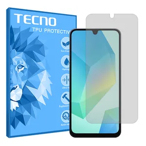 Tecno Resistant transparent Screen Protector Suitable for Samsung Galaxy A05s Mobile Phone