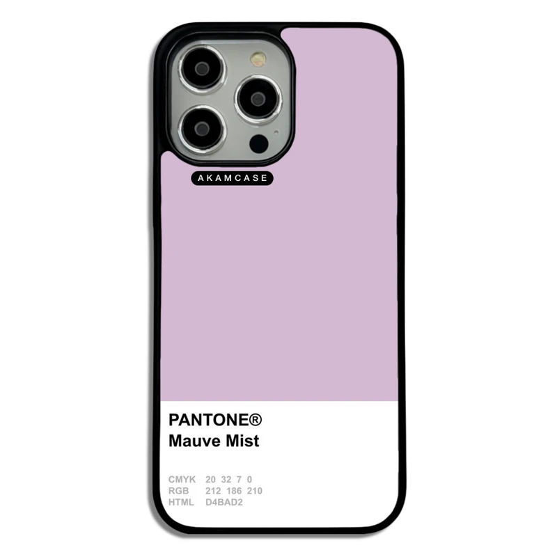 کاور آکام مدل AMC-WA14PROMAX-PANTONE-7 مناسب برای گوشی موبایل اپل iPhone 14 Pro Max