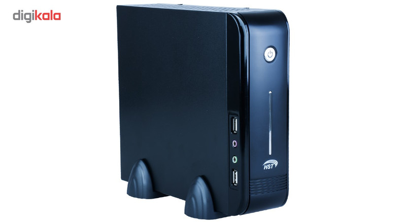 کامپیوتر کوچک اچ اس تی مدل TC ASUS J1900i-C 1