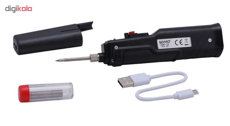 هویه 8 وات سومو مدل SM126