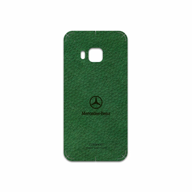 برچسب پوششی ماهوت مدل GL-MBNZ مناسب برای گوشی موبایل اچ تی سی One S9