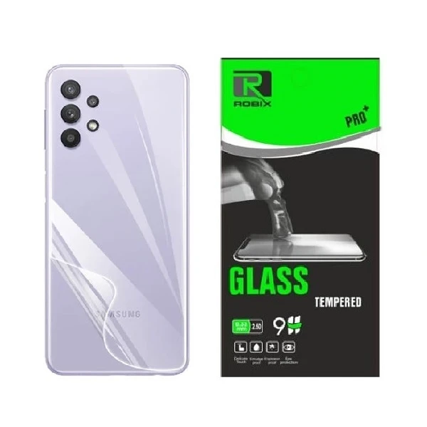 محافظ پشت گوشی روبیکس مدل SA-A72 مناسب برای گوشی موبایل سامسونگ Galaxy A72