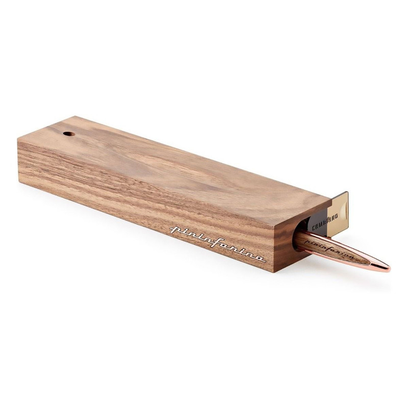 خودکار فوراور مدل PIUMA LEONARDO 500