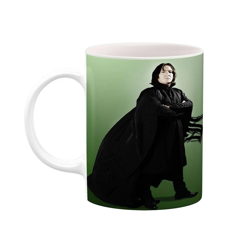 ماگ کاکتی طرح Alan Rickman مدل mgh24971