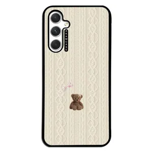 AKAM AMC-WSGA54-TRICOT-13 Cover For Samsung Galaxy A54