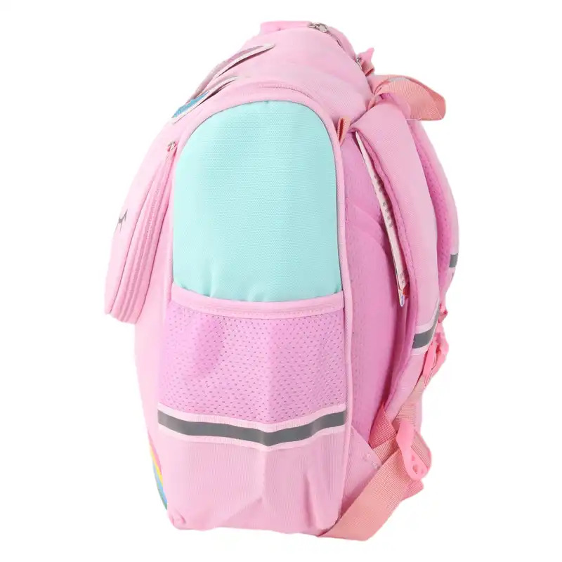 کوله پشتی مدل دخترانه یونیکورن کد BL130