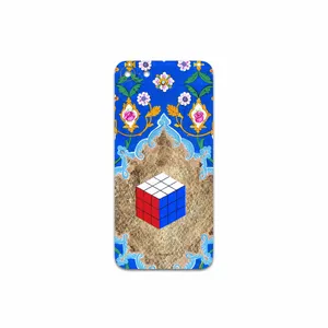 MAHOOT Maryams Mathematics Cover Sticker for Apple iPhone SE 2020