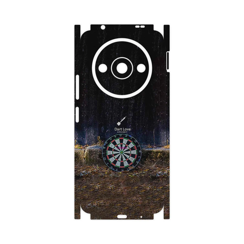 برچسب پوششی ماهوت مدل Dart-FullSkin مناسب برای گوشی موبایل شیائومی Redmi A3