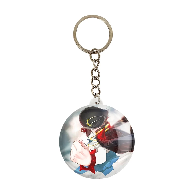 جاکلیدی خندالو مدل ماکو انیمه کیل لا کیل کد 32339