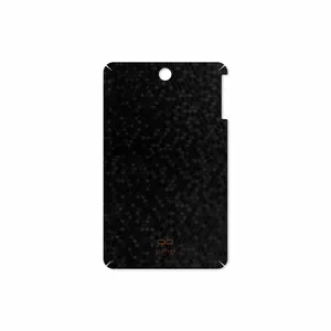 MAHOOT Honey-Comb-Circle Cover Sticker for Lenovo A7-50 A3500 2014