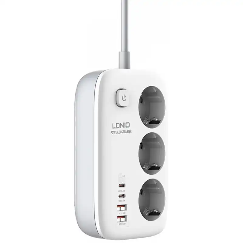 چندراهی برق الدینیو مدل 3436