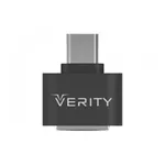 مبدل microUSB به USB وریتی مدل 302