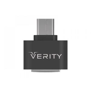 نقد و بررسی مبدل microUSB به USB وریتی مدل 302 توسط خریداران