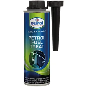 مکمل سوخت خودرو یورول مدل E802515 حجم ۲۵۰ میلی لیتر