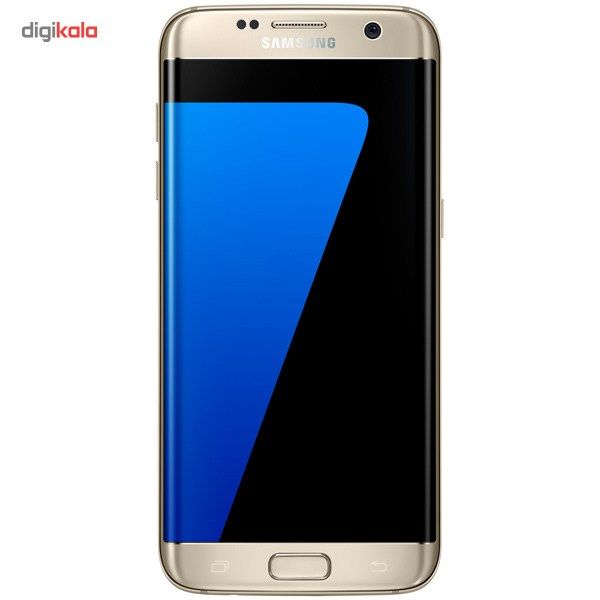 گوشی موبایل سامسونگ مدل Galaxy S7 Edge SM-G935FD دو سیمکارت ظرفیت 32 گیگابایت main 1 18