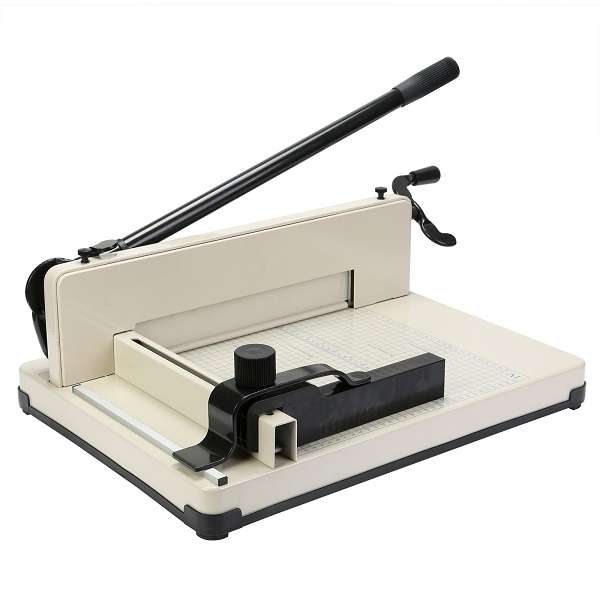 برش دهنده کاغذ مدل ax-858 برش دهنده کاغذ مدل ax-858