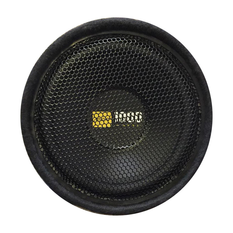 ساب ووفر خودرو آفلوت مدل X PRO 1000