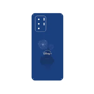 MAHOOT Disney Cover Sticker for Xiaomi Poco X3 GT 5G