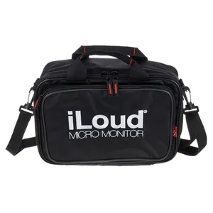کیف حمل اسپیکر آی کی مالتی مدیا مدل  ILoud Travel Bag