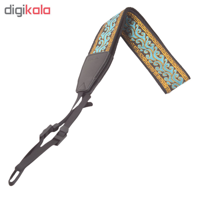 بندگردنی دوربین عکاسی کم این مدل 7462