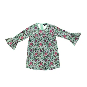 پیراهن دخترانه بلو سون مدل 02699