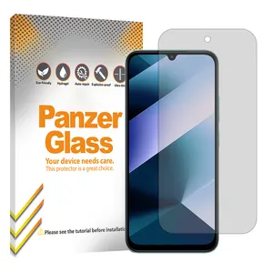 Panzer glass Resistant model transparent screen protector suitable for Xiaomi Poco C85 Mobile phone 