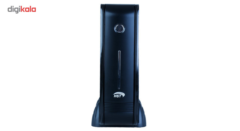 کامپیوتر کوچک اچ اس تی مدل TC ASUS J1900i-C 2