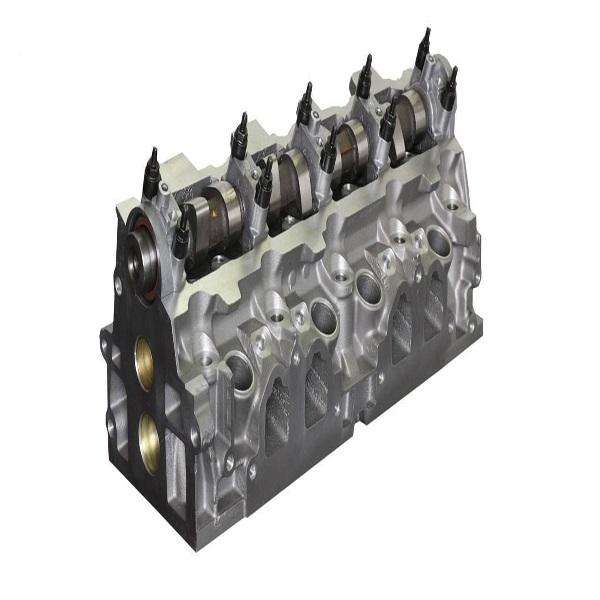 سر سیلندر کامل مدل 910100102 مناسب برای پژو 405