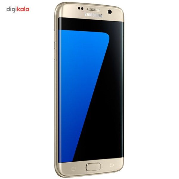 گوشی موبایل سامسونگ مدل Galaxy S7 Edge SM-G935FD دو سیمکارت ظرفیت 32 گیگابایت main 1 19
