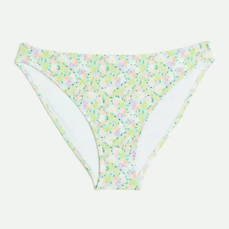 مایو زنانه مدل 07VN322