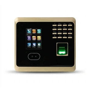 دستگاه حضور و غیاب مدل uf100 wifi