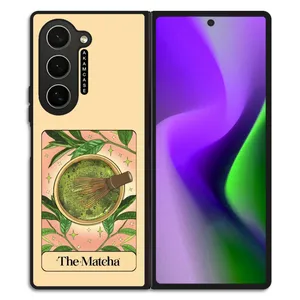 کاور آکام مدل AMC-WSGZFOLD6-MATCHA-4 مناسب برای گوشی موبایل سامسونگ Galaxy Z Fold 6