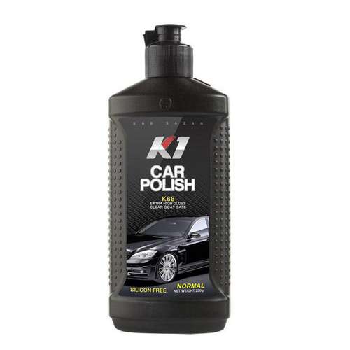 پولیش واکس کی وان مدل k68-Black