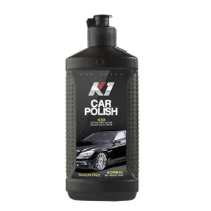 پولیش واکس کی وان مدل k68-Black