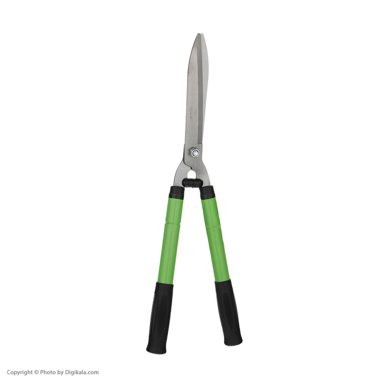 قیچی شمشاد زنی آکو مدل AK-302