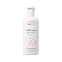 لوسیون بدن اون مدل Cold Cream حجم 400 میلی لیتر