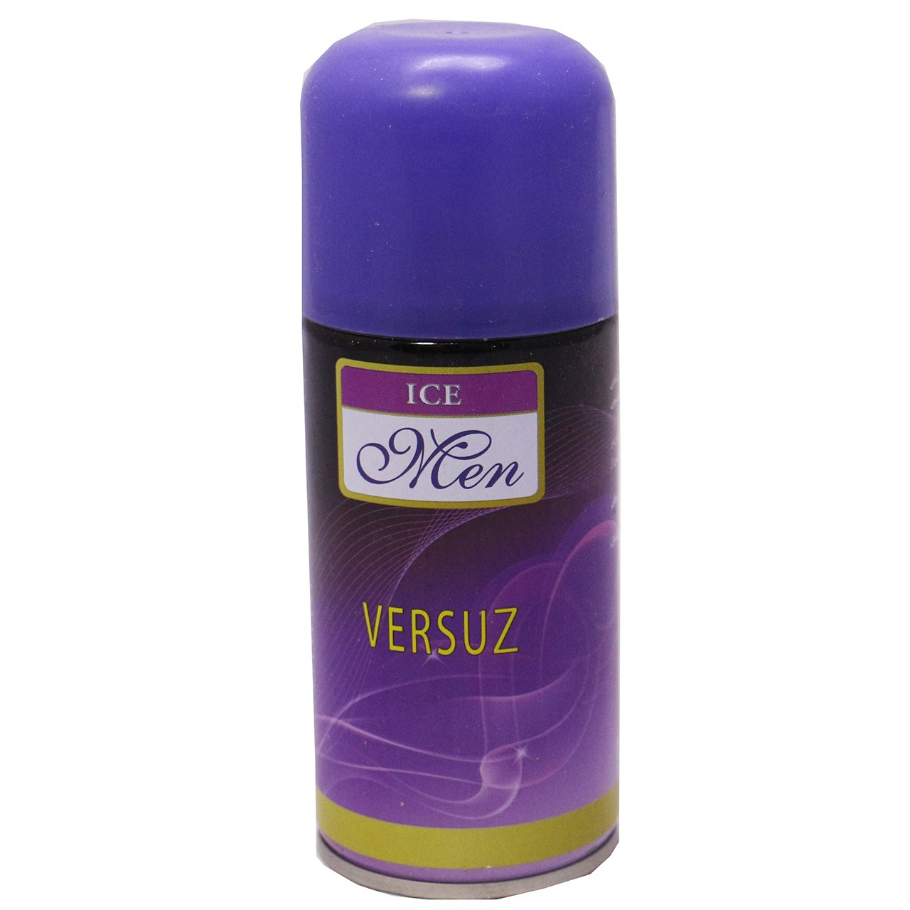اسپری بدن مدل Versuz