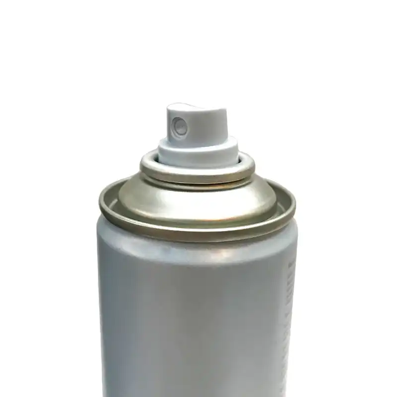 اسپری مو گلینت مدل MIstral Build Up حجم 500 میلی لیتر