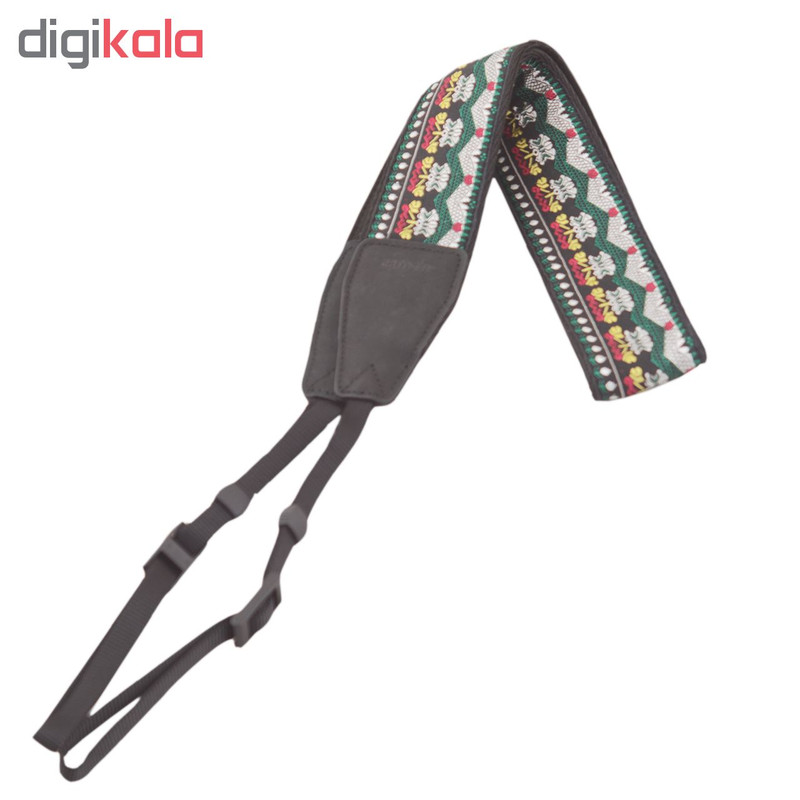 بندگردنی دوربین عکاسی کم این مدل 8429
