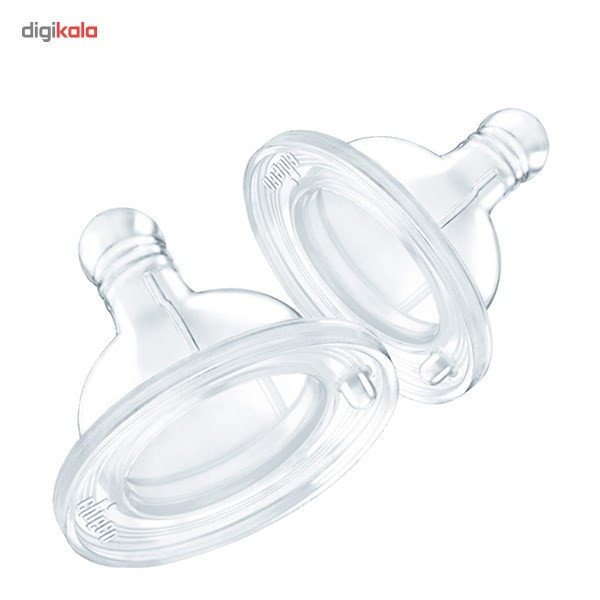 سرشیشه اکتیویت آنتی کولیک چیکو مدل 36011 بسته 2 عددی