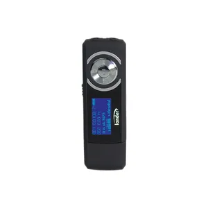 پخش کننده موسیقی لندر مدل LD-29 - ظرفیت 8 گیگابایت 