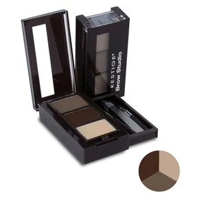 پک سایه و بازسازی ابروی پرستیژ مدل Brow Studio شماره BPS-03